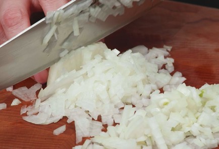 Фото шага рецепта Лапша пофлотски 173534 шаг 2