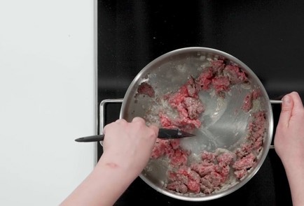 Фото шага рецепта Лапша пофлотски 173534 шаг 5