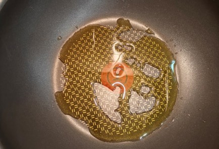 Фото шага рецепта Лапша с курицей в соусе терияки 175708 шаг 5  