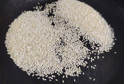 Фото шага рецепта Лапша с морепродуктами 190112 шаг 9  