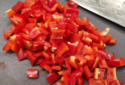 Фото шага рецепта Лапша ширатаки с индейкой 175672 шаг 1  