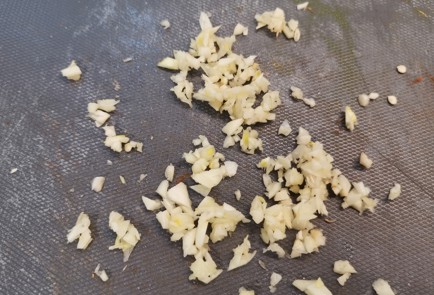 Фото шага рецепта Лапша ширатаки с индейкой 175672 шаг 2  