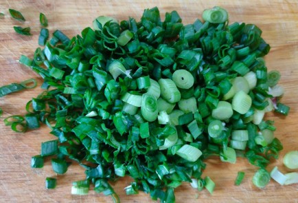 Фото шага рецепта Лапша удон с овощами 186507 шаг 7  