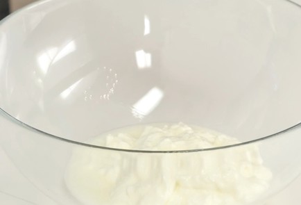 Фото шага рецепта Ласси 92405 шаг 2  