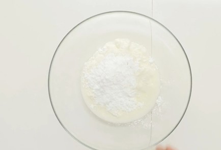 Фото шага рецепта Ласси 92405 шаг 3  