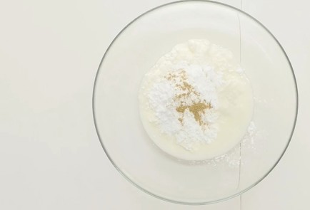 Фото шага рецепта Ласси 92405 шаг 4  