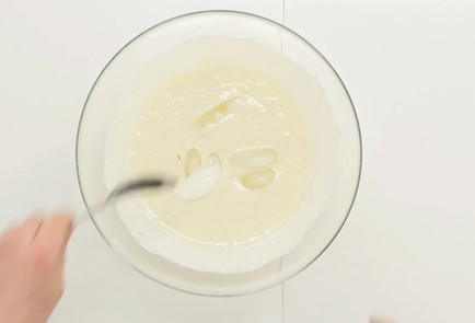 Фото шага рецепта Ласси 92405 шаг 8  