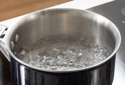 Фото шага рецепта Лавандовый лимонад 186652 шаг 2  