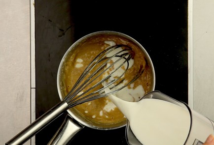 Фото шага рецепта Лазанья классическая с мясом 31799 шаг 2  