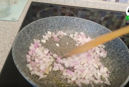 Фото шага рецепта Лазанья с мясным фаршем и пармезаном 35171 шаг 1  