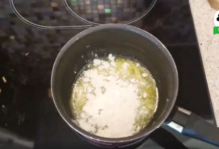 Фото шага рецепта Лазанья с мясным фаршем и пармезаном 35171 шаг 4  