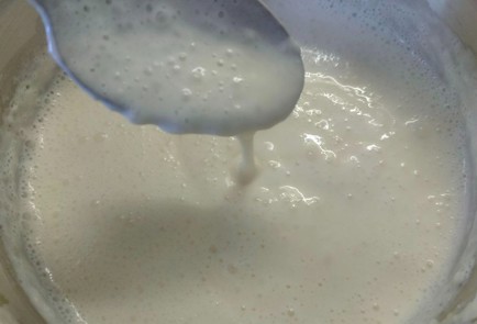 Фото шага рецепта Лазанья с грибами и помидорами 189211 шаг 12  