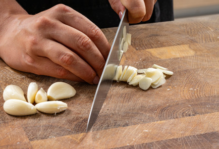 Фото шага рецепта Лечо из помидоров на зиму 190270 шаг 2  