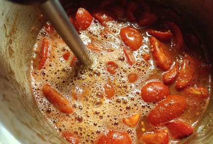 Фото шага рецепта Лечо 190581 шаг 10  