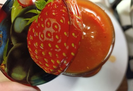 Фото шага рецепта Лечо 190581 шаг 16  