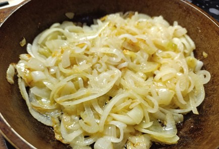 Фото шага рецепта Лечо 190581 шаг 4  