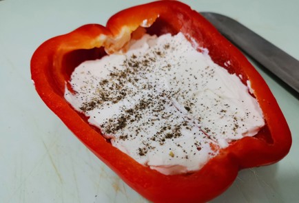 Фото шага рецепта Легкая закуска 189179 шаг 2  