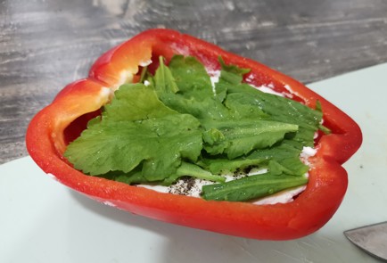 Фото шага рецепта Легкая закуска 189179 шаг 3  