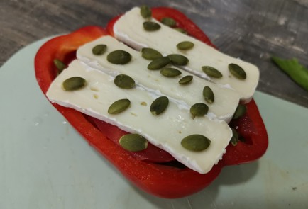 Фото шага рецепта Легкая закуска 189179 шаг 8  