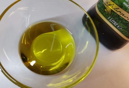 Фото шага рецепта Легкий европейский салат 175640 шаг 6