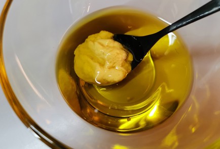 Фото шага рецепта Легкий европейский салат 175640 шаг 7