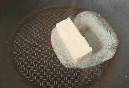 Фото шага рецепта Легкий салат с креветками 189917 шаг 1  