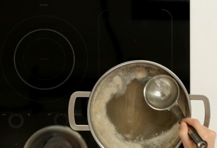 Фото шага рецепта Ленинградский рассольник 126178 шаг 2  