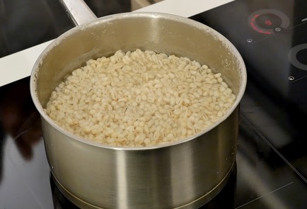 Фото шага рецепта Ленинградский рассольник 126178 шаг 4  