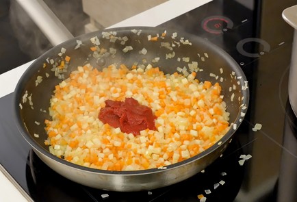 Фото шага рецепта Ленинградский рассольник 126178 шаг 6  