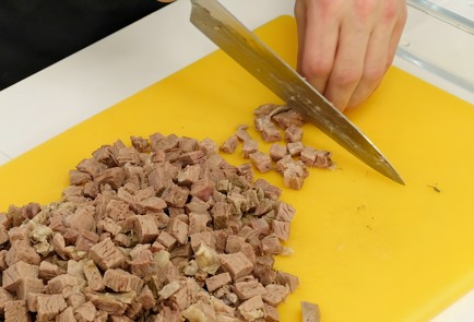 Фото шага рецепта Ленинградский рассольник 126178 шаг 7  