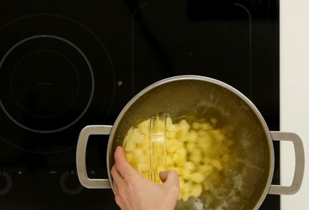 Фото шага рецепта Ленинградский рассольник 126178 шаг 8  