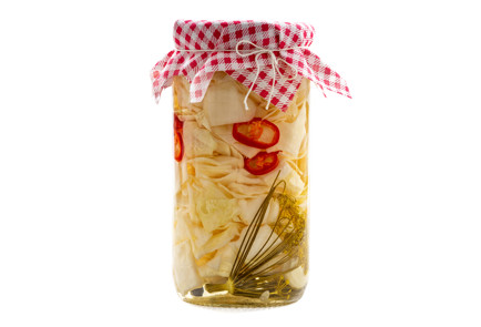 Фото шага рецепта Ленивая капуста 190418 шаг 11