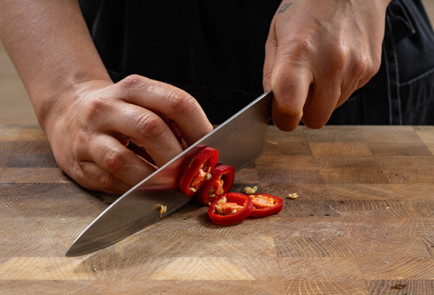 Фото шага рецепта Ленивая капуста 190418 шаг 5