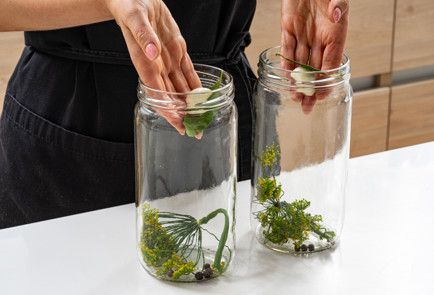 Фото шага рецепта Ленивая капуста 190418 шаг 6