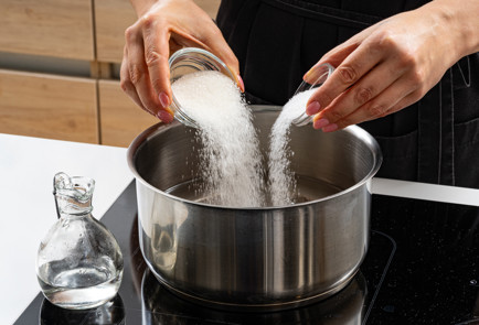 Фото шага рецепта Ленивая капуста 190418 шаг 8