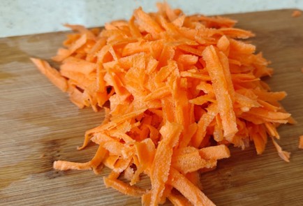 Фото шага рецепта Ленивые голубцы в духовке 190533 шаг 12  