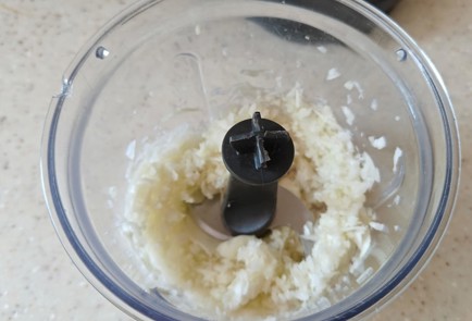 Фото шага рецепта Ленивые голубцы в духовке 190533 шаг 3  