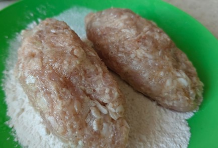 Фото шага рецепта Ленивые голубцы в духовке 190533 шаг 8  