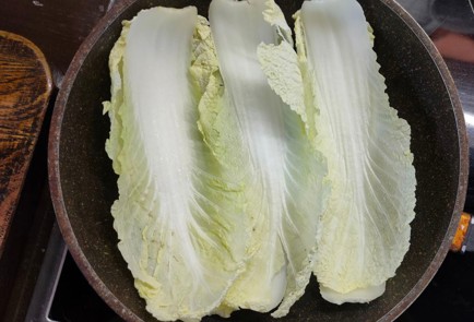 Фото шага рецепта Ленивые голубцы с фаршем и овощами 175889 шаг 11  