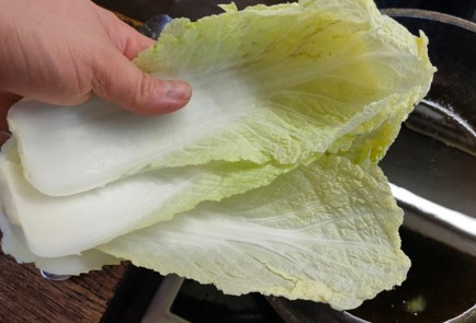 Фото шага рецепта Ленивые голубцы с фаршем и овощами 175889 шаг 9  