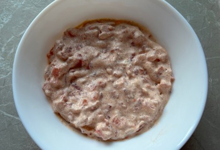 Фото шага рецепта Ленивые голубцы в духовке 175483 шаг 14  