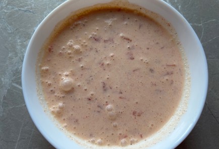 Фото шага рецепта Ленивые голубцы в духовке 175483 шаг 15  