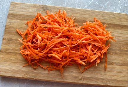 Фото шага рецепта Ленивые голубцы в духовке 175483 шаг 2  