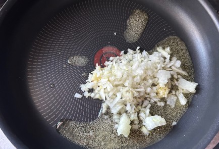 Фото шага рецепта Ленивые голубцы в духовке 175483 шаг 6  