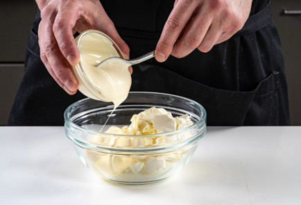 Фото шага рецепта Ленивые роллы 191510 шаг 8  