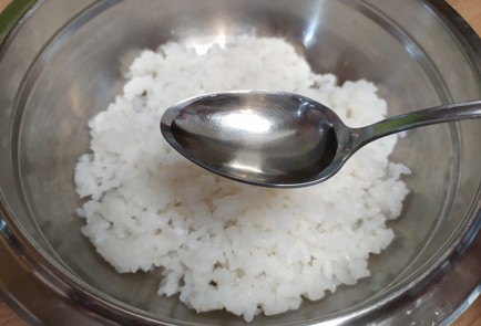 Фото шага рецепта Ленивый сушиторт 188666 шаг 2  