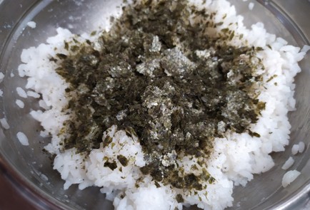 Фото шага рецепта Ленивый сушиторт 188666 шаг 4  