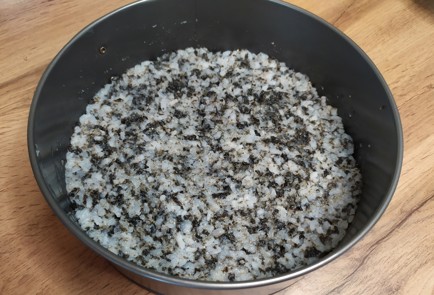 Фото шага рецепта Ленивый сушиторт 188666 шаг 5  