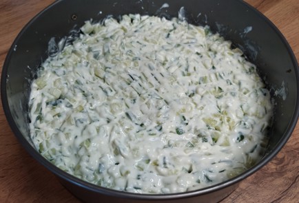 Фото шага рецепта Ленивый сушиторт 188666 шаг 7  