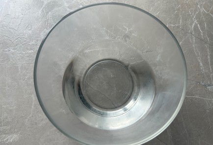 Фото шага рецепта Лепешки из жидкого теста 189382 шаг 2  